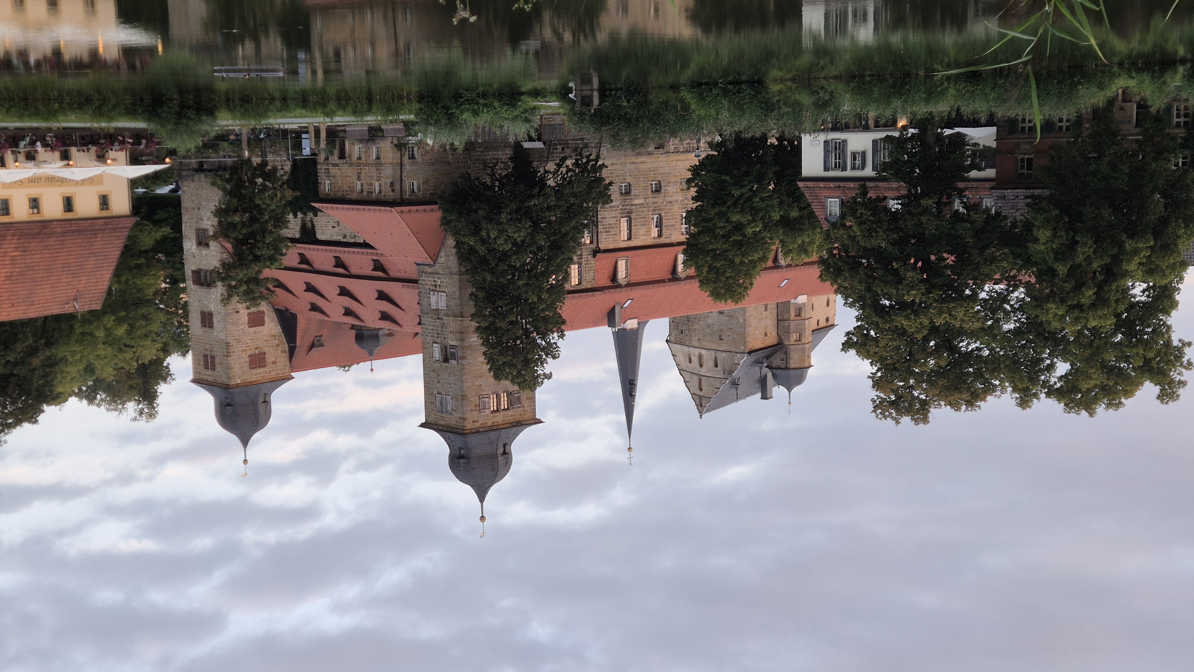 Schloss Thurnau
